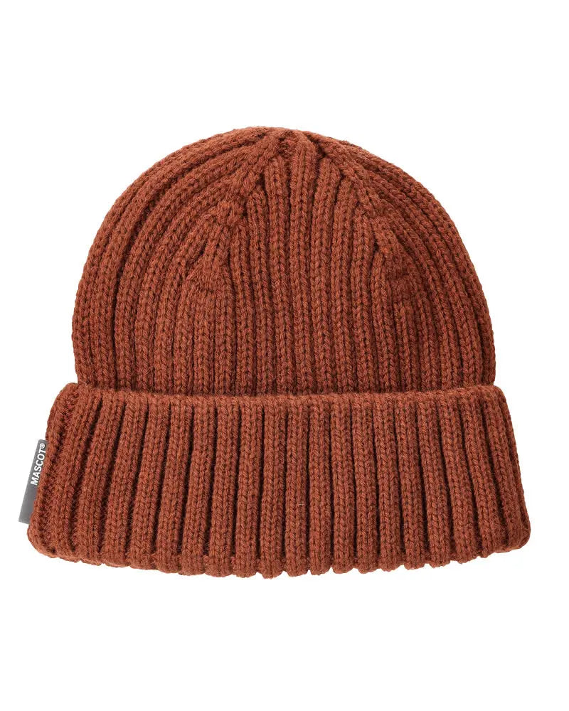Bonnet tricot vêtement professionnel personnalisable