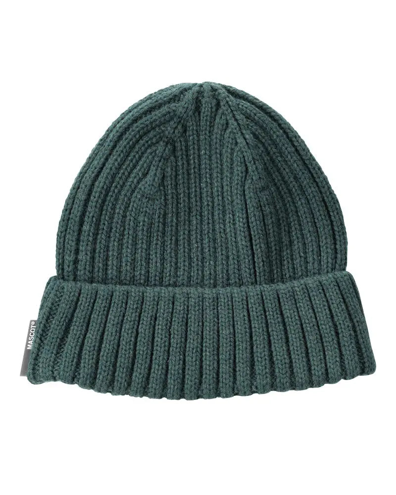 Bonnet tricot vêtement professionnel personnalisable