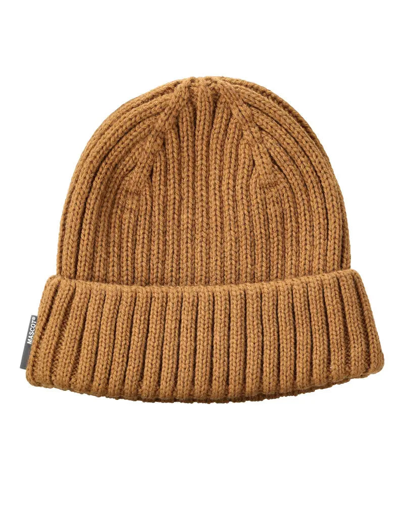 Bonnet tricot vêtement professionnel personnalisable