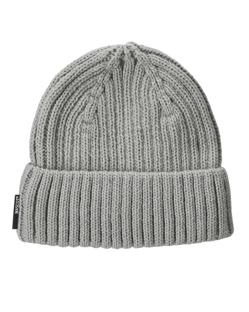 Bonnet tricot vêtement professionnel personnalisable