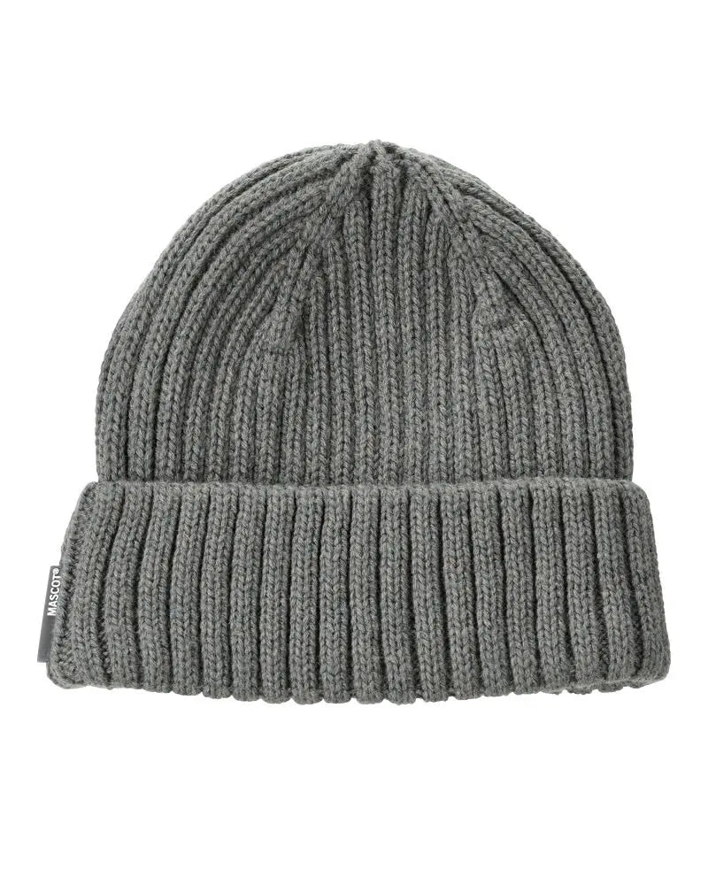 Bonnet tricot vêtement professionnel personnalisable