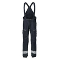Pantalon grand froid, poches genoux vêtement professionnel personnalisable