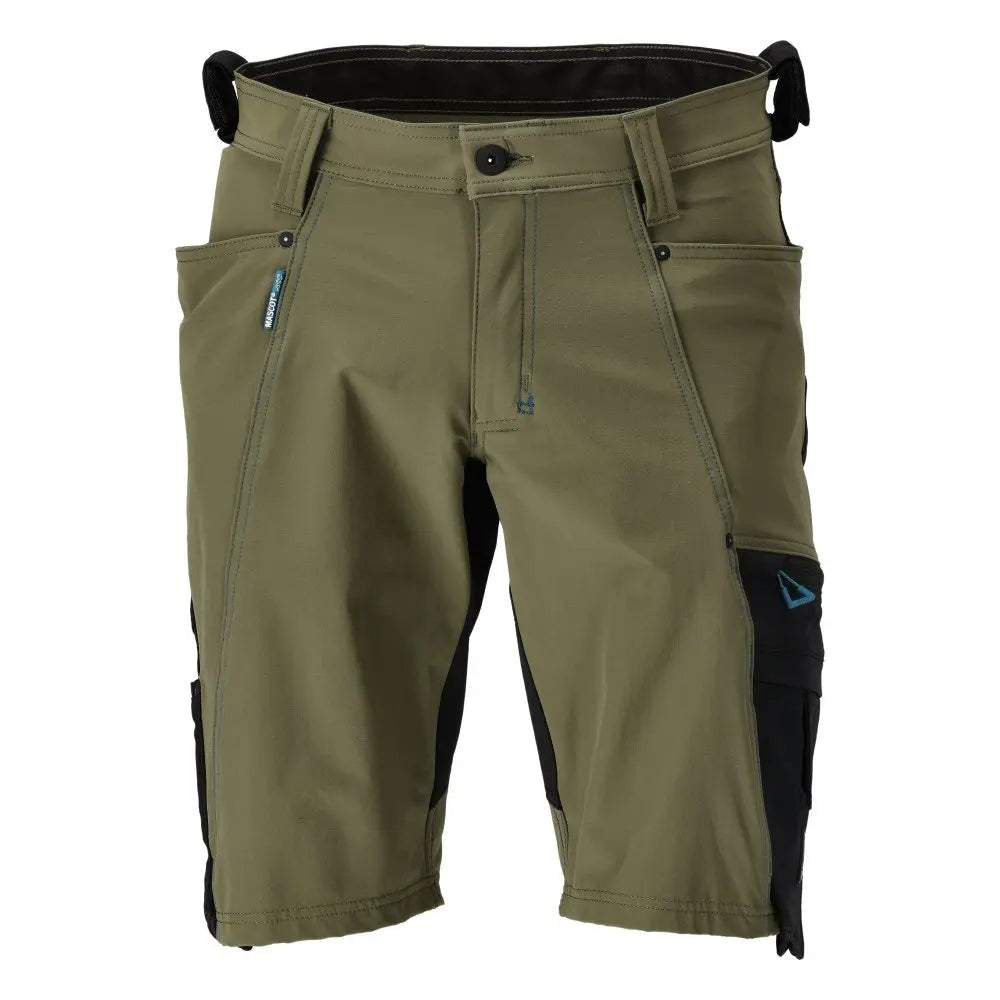 Short, ULTIMATE STRETCH vêtement professionnel personnalisable