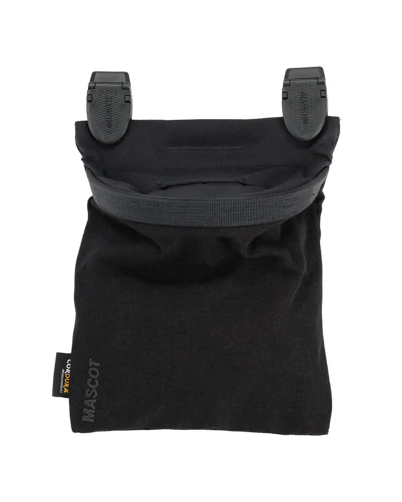 Poche flottante vêtement professionnel personnalisable