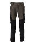Pantalon, poches genoux,ULTIMATE STRETCH vêtement professionnel personnalisable