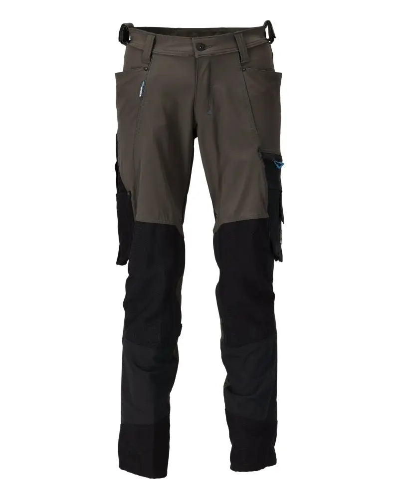 Pantalon, poches genoux,ULTIMATE STRETCH vêtement professionnel personnalisable