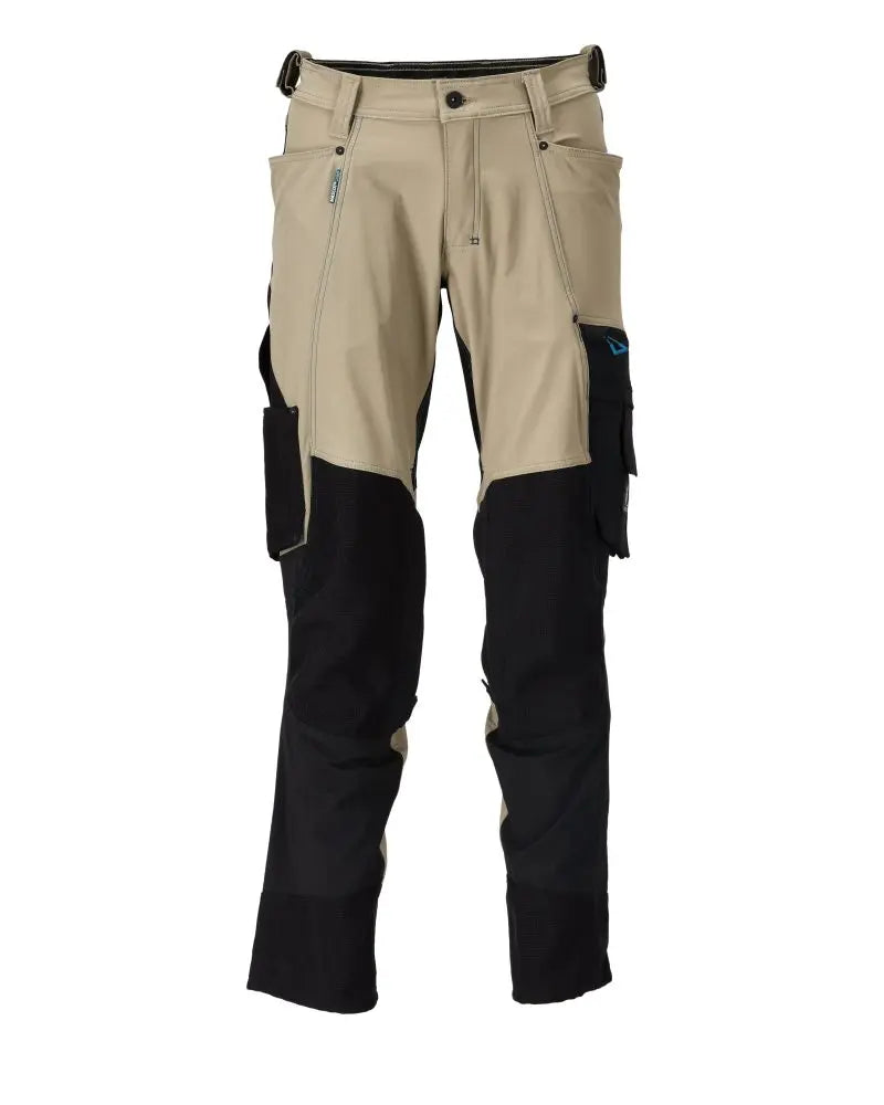 Pantalon, poches genoux,ULTIMATE STRETCH vêtement professionnel personnalisable