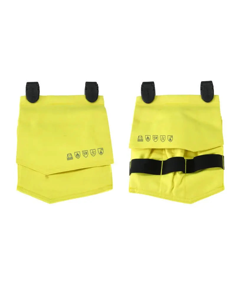 Poches flottantes, Ignifugé(e) vêtement professionnel personnalisable