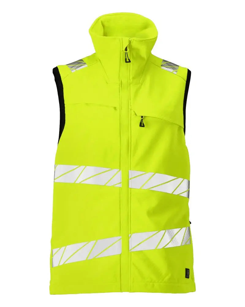 Gilet Softshell vêtement professionnel personnalisable