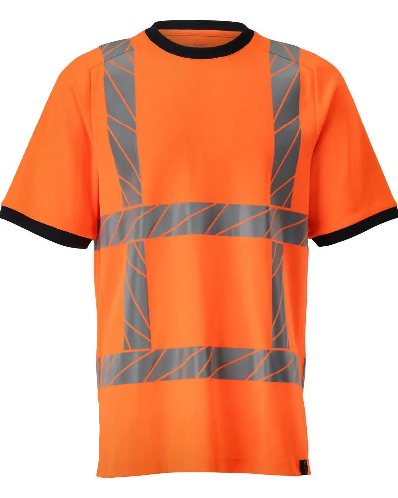 T-shirt, coupe moderne vêtement professionnel personnalisable
