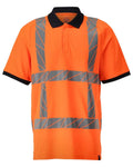 Polo, coupe moderne vêtement professionnel personnalisable