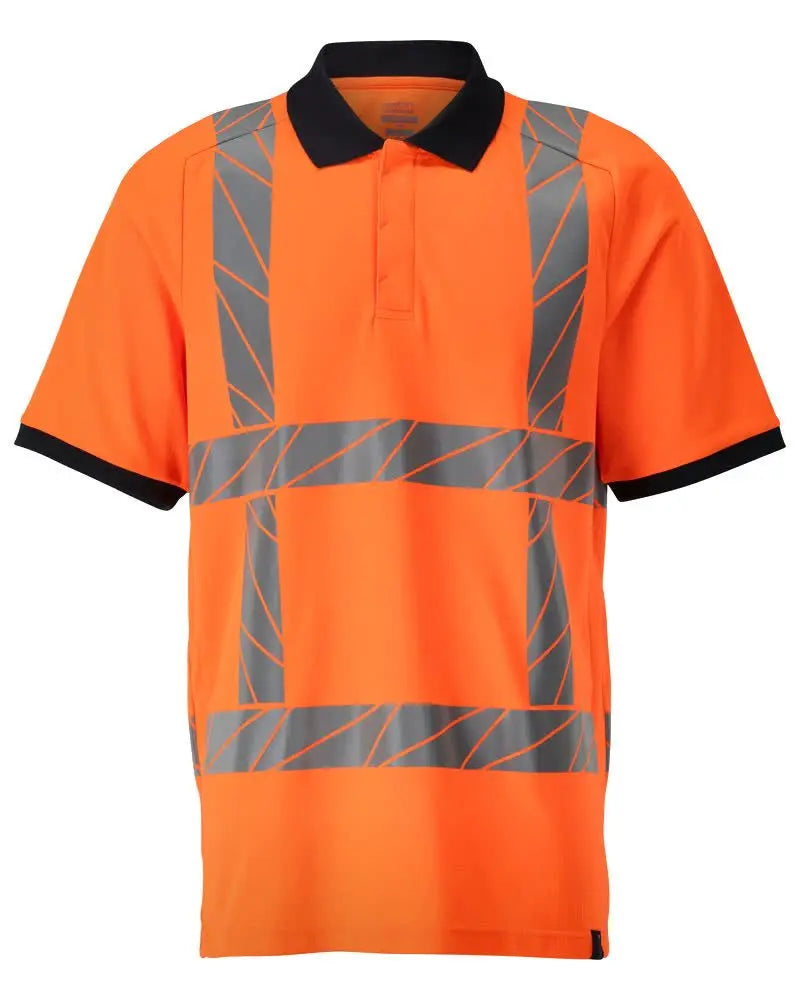 Polo, coupe moderne vêtement professionnel personnalisable