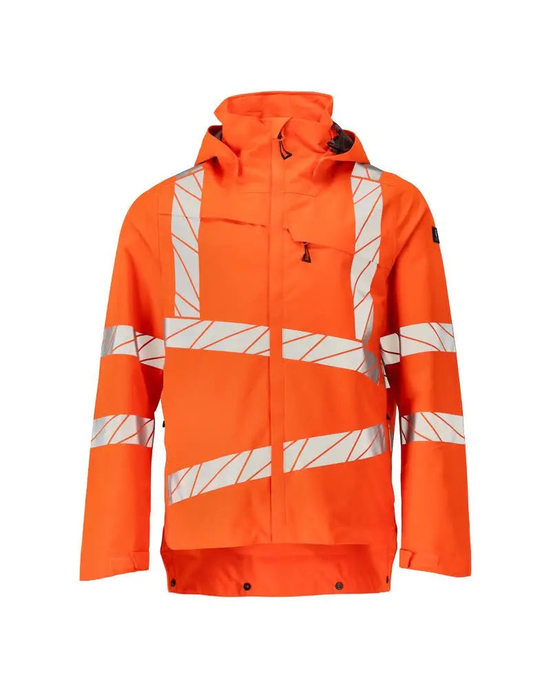 Veste d'extérieur, poids léger vêtement professionnel personnalisable