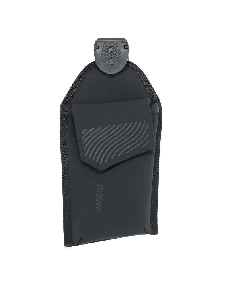 Poche téléphone, Click Pocket System vêtement professionnel personnalisable