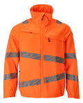 Veste, zones stretch vêtement professionnel personnalisable