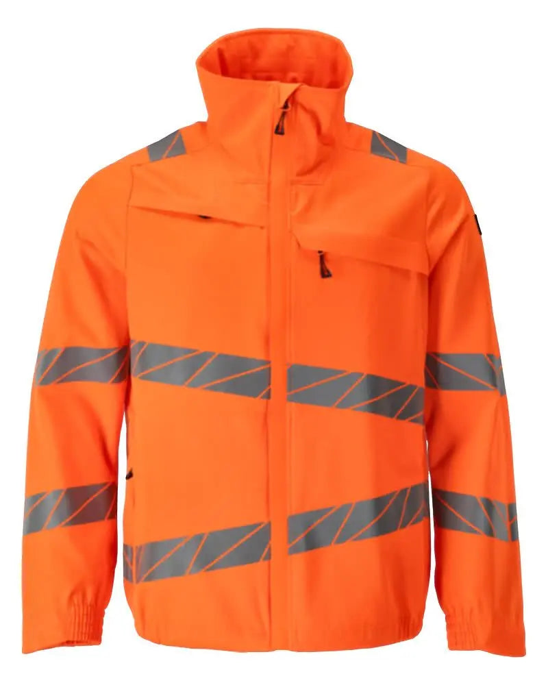 Veste, zones stretch vêtement professionnel personnalisable