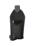 Poche flottante, Click Pocket System vêtement professionnel personnalisable