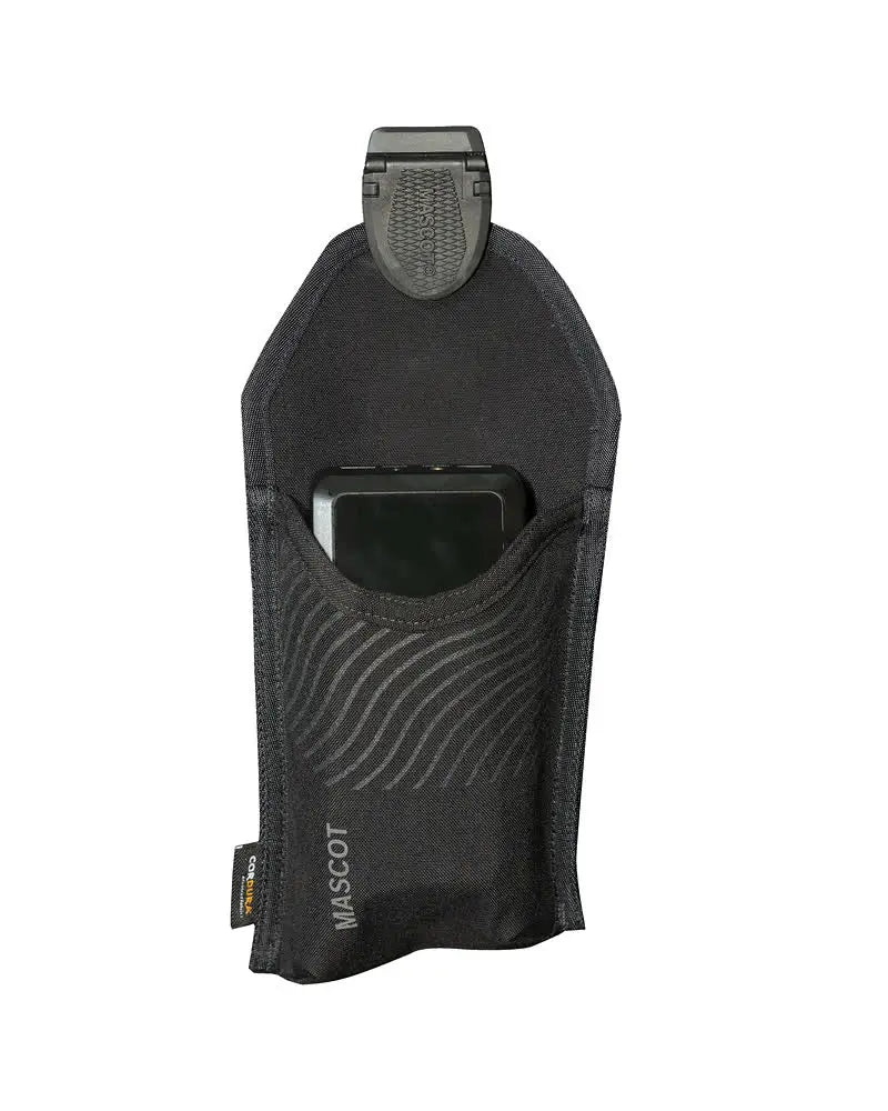 Poche flottante, Click Pocket System vêtement professionnel personnalisable