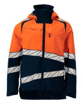 Veste d'extérieur vêtement professionnel personnalisable