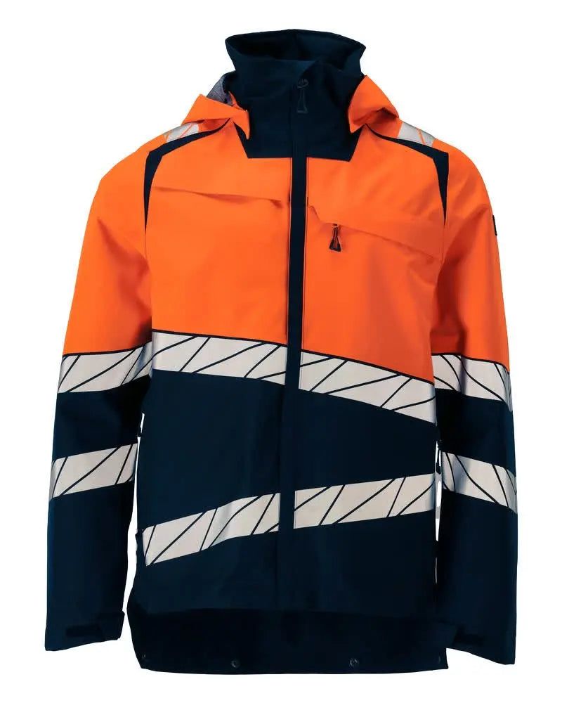 Veste d'extérieur vêtement professionnel personnalisable