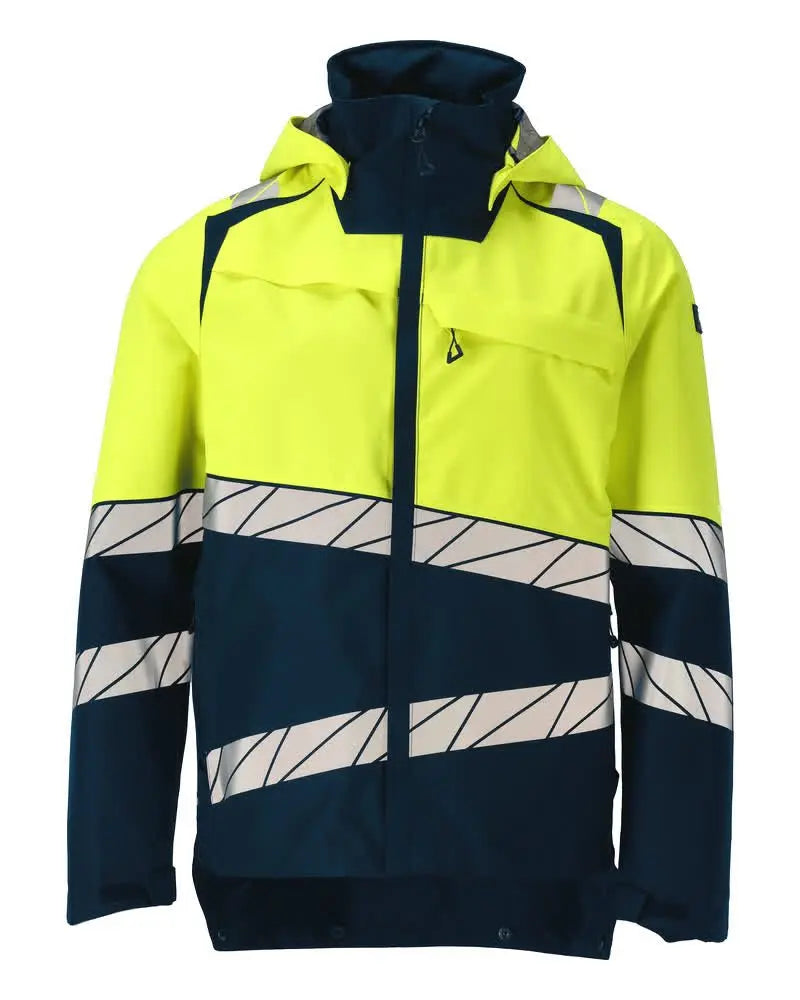 Veste d'extérieur vêtement professionnel personnalisable