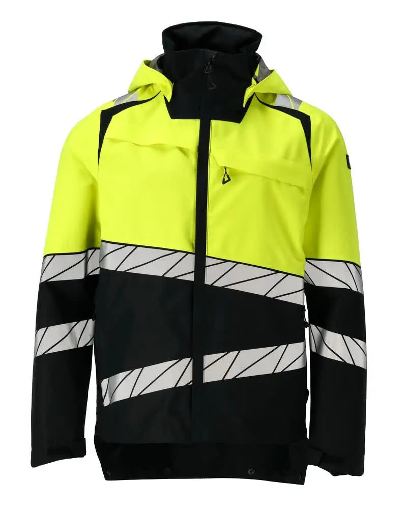 Veste d'extérieur vêtement professionnel personnalisable