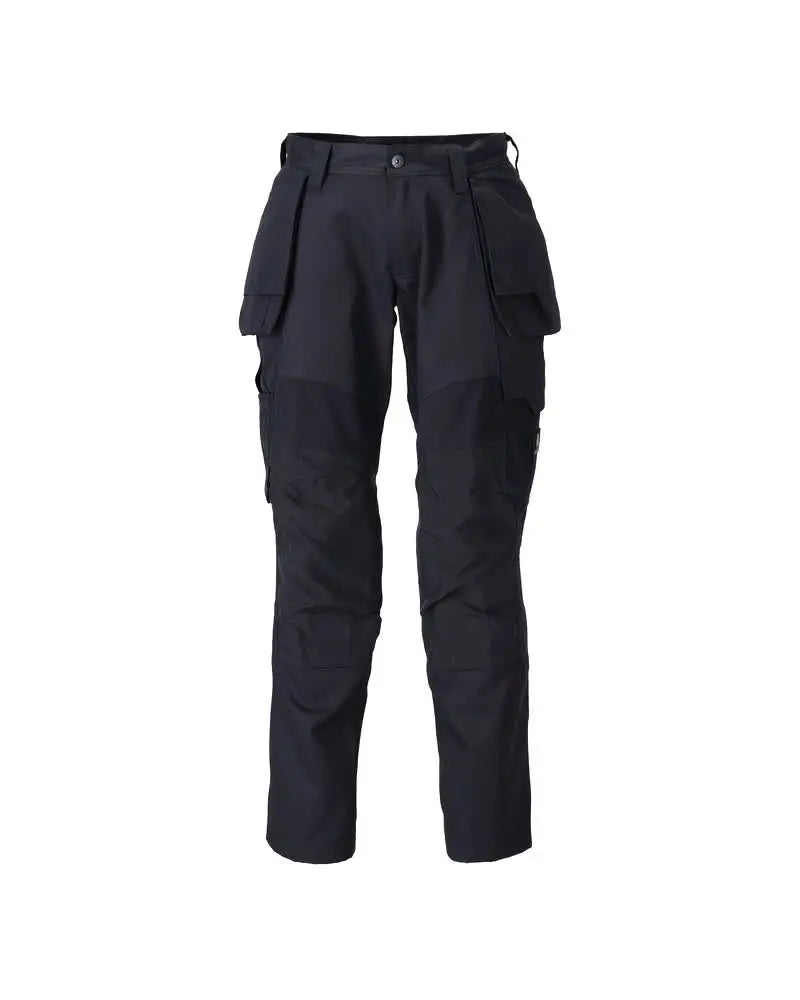 Pantalon,poches flottantes,zones stretch vêtement professionnel personnalisable