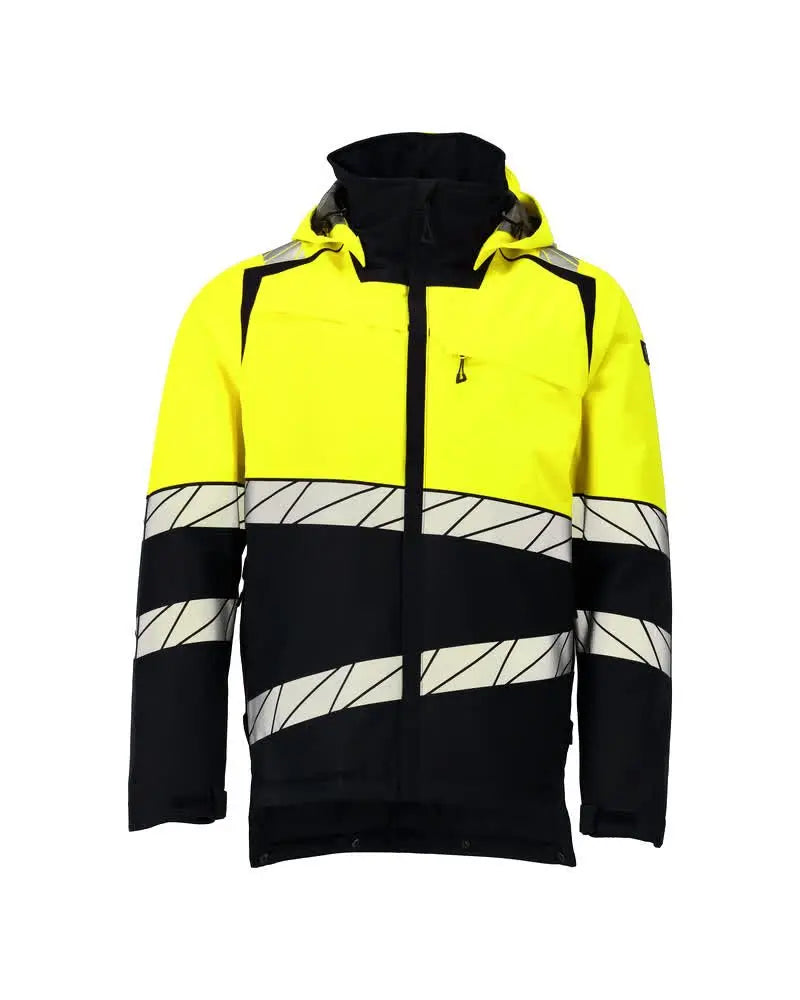 Veste d'hiver avec CLIMASCOT® vêtement professionnel personnalisable