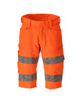 Short vêtement professionnel personnalisable