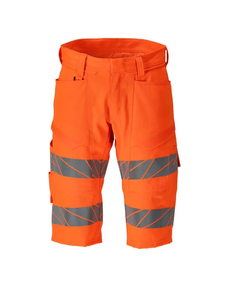 Short vêtement professionnel personnalisable