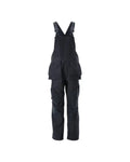 Salopettes, poches genoux, zones stretch vêtement professionnel personnalisable