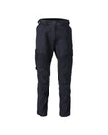 Pantalon poches genouillères,coupe femme vêtement professionnel personnalisable