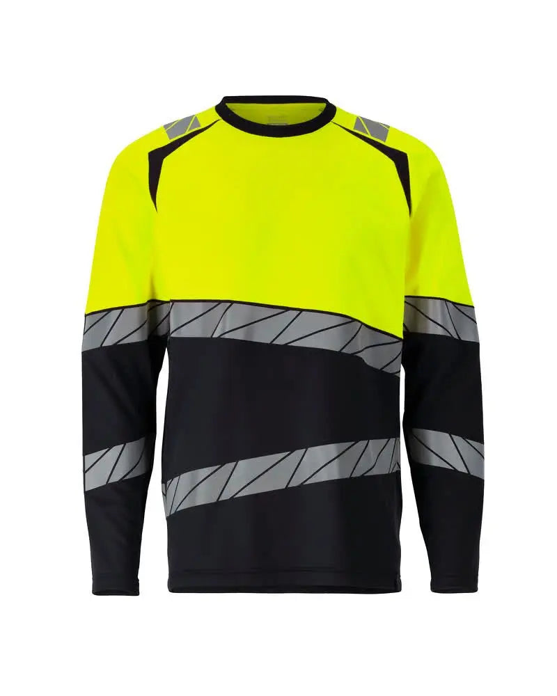 T-shirt, manches longues, coupe moderne vêtement professionnel personnalisable