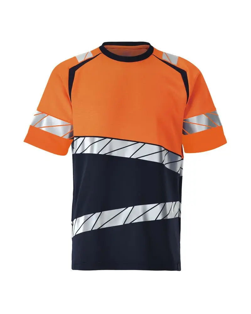 T-shirt, coupe moderne vêtement professionnel personnalisable