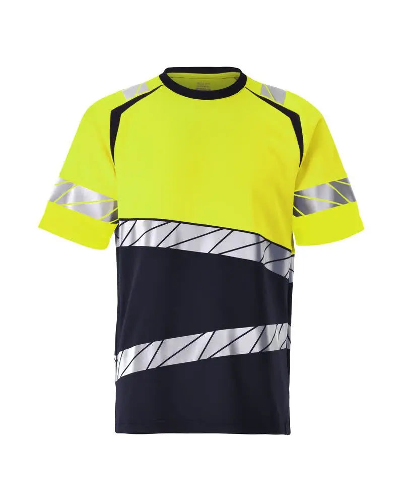 T-shirt, coupe moderne vêtement professionnel personnalisable
