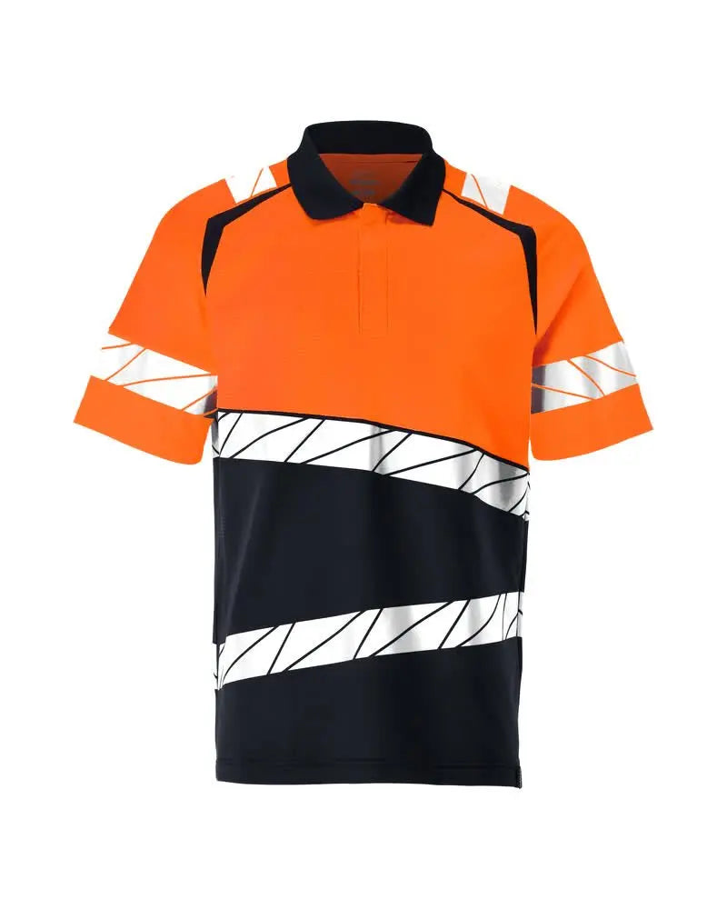 Polo, coupe moderne vêtement professionnel personnalisable