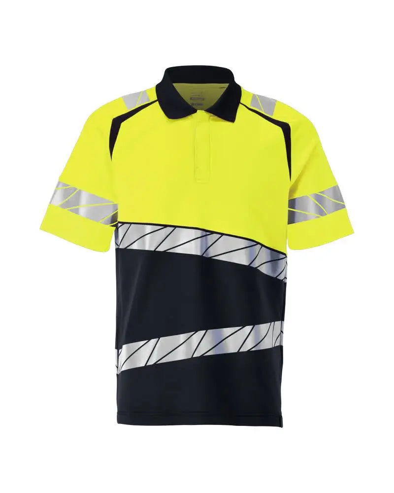 Polo, coupe moderne vêtement professionnel personnalisable