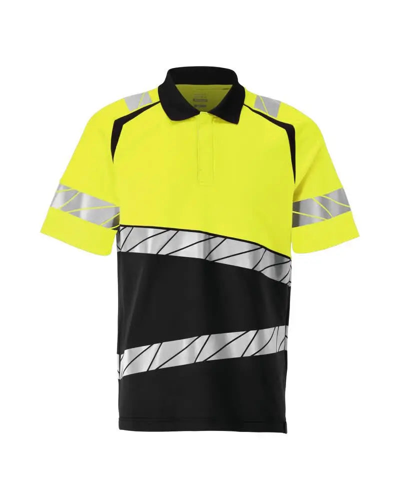 Polo, coupe moderne vêtement professionnel personnalisable