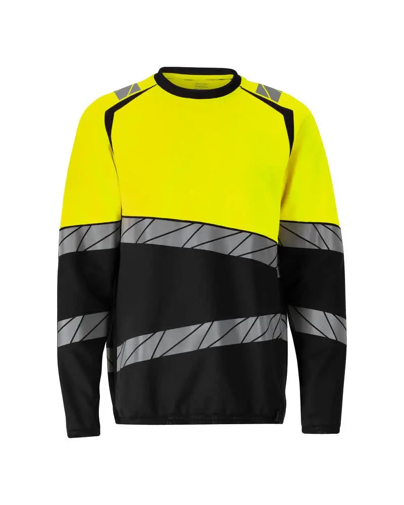 Sweatshirt, coupe moderne vêtement professionnel personnalisable
