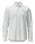 Chemise, homme, coupe slim vêtement professionnel personnalisable