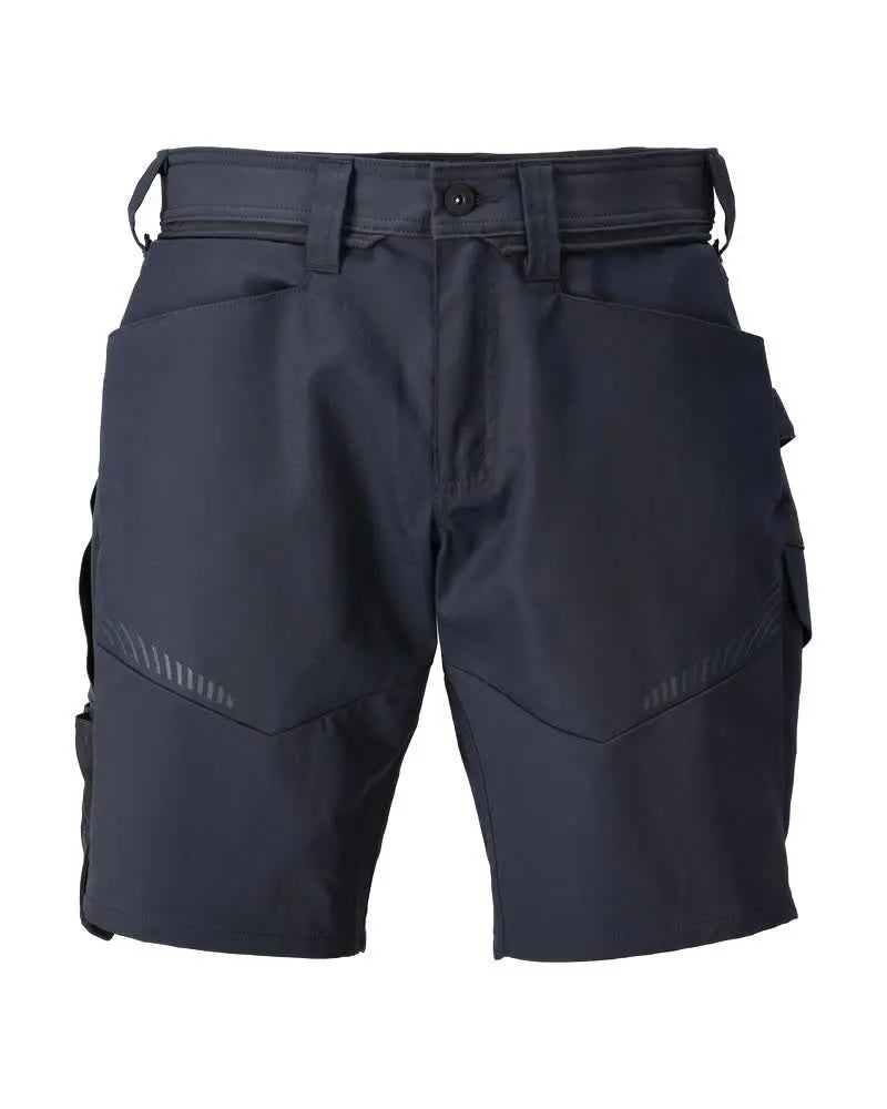 Short, poids léger vêtement professionnel personnalisable