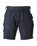 Short, poids léger vêtement professionnel personnalisable