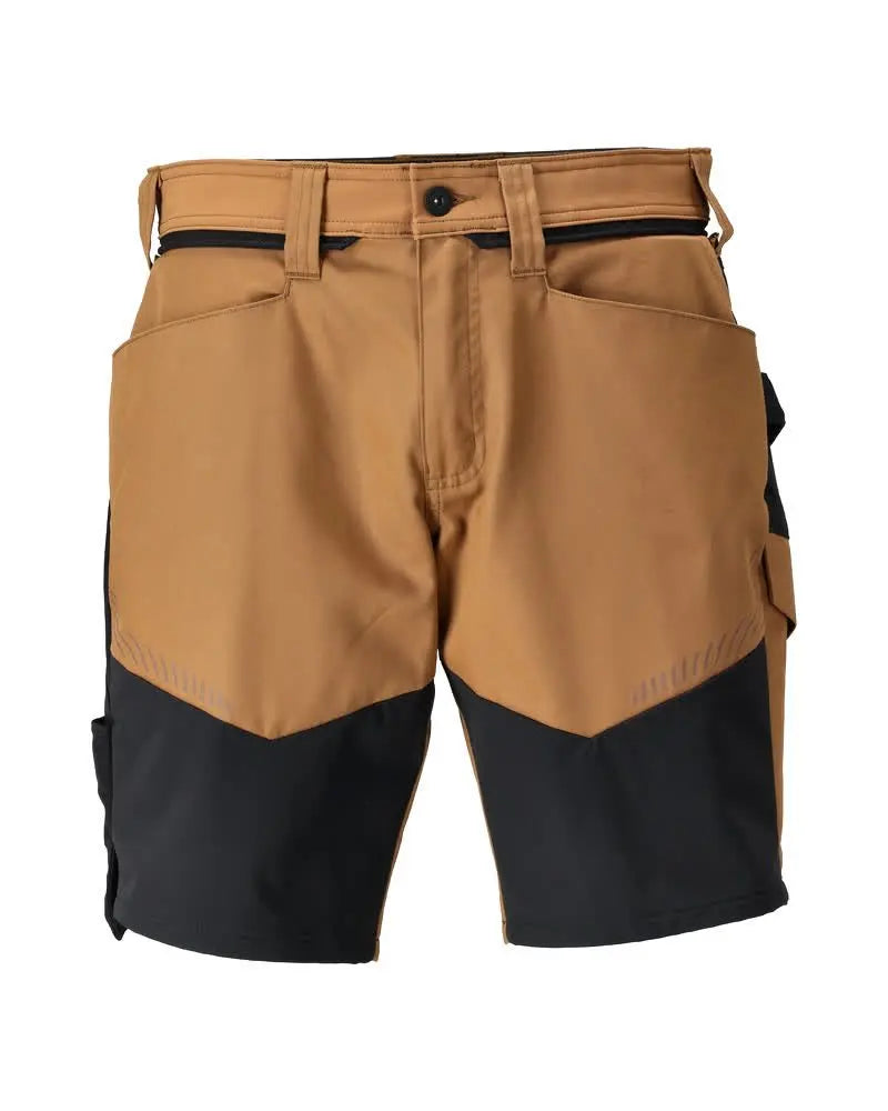 Short, poids léger vêtement professionnel personnalisable