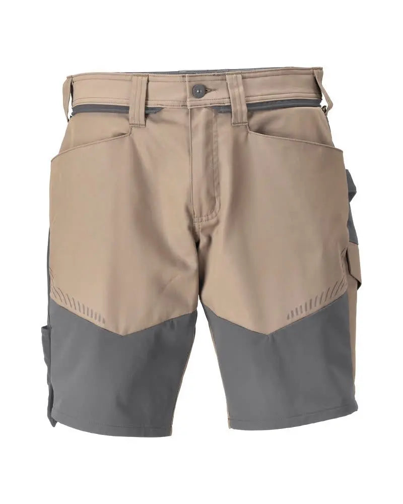 Short, poids léger vêtement professionnel personnalisable