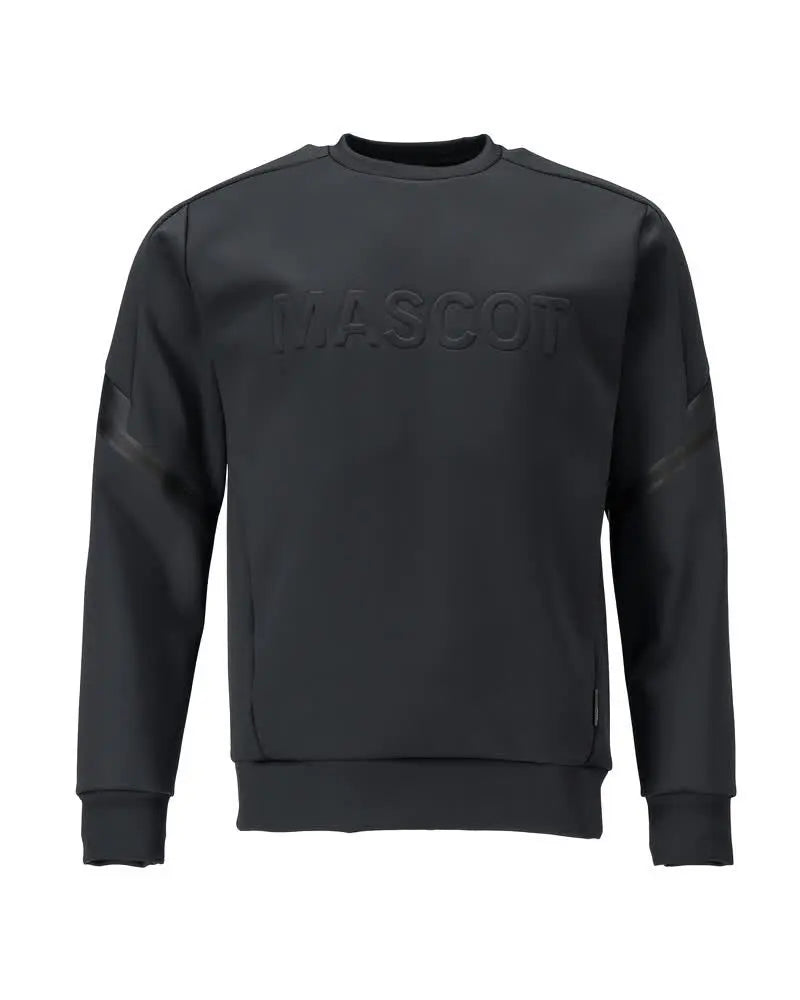 Sweatshirt, le logo MASCOT vêtement professionnel personnalisable
