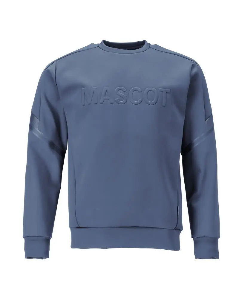 Sweatshirt, le logo MASCOT vêtement professionnel personnalisable