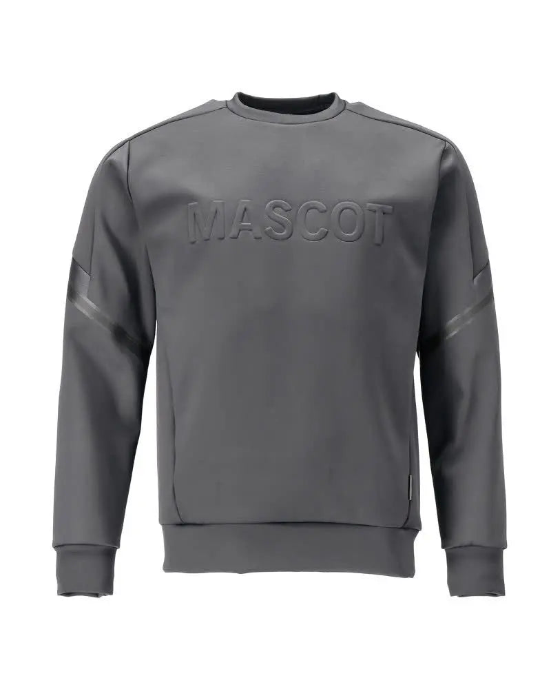 Sweatshirt, le logo MASCOT vêtement professionnel personnalisable