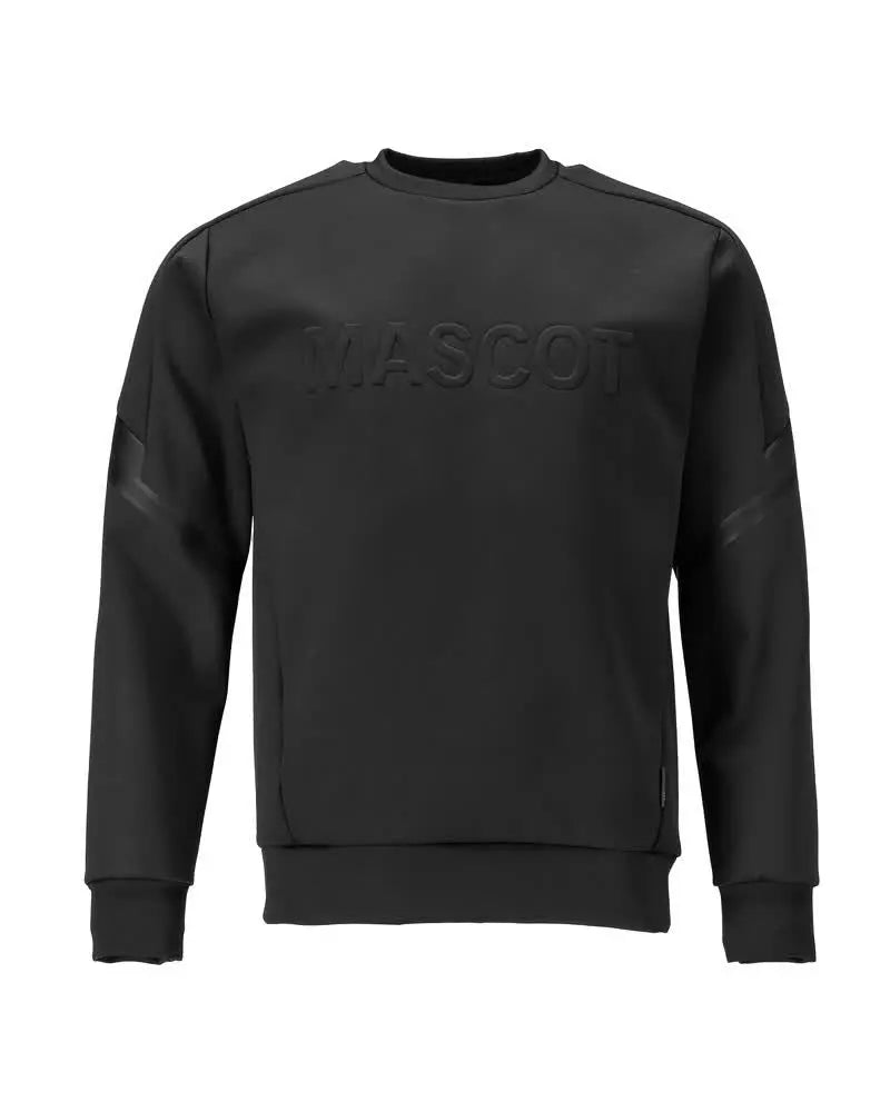 Sweatshirt, le logo MASCOT vêtement professionnel personnalisable