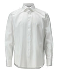 Chemise, homme, coupe classique vêtement professionnel personnalisable