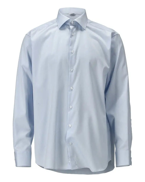 Chemise, homme, coupe classique vêtement professionnel personnalisable